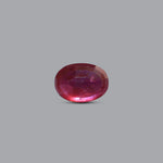 Ruby - 6.1 Carat