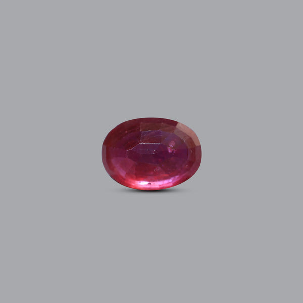 Ruby - 6.1 Carat