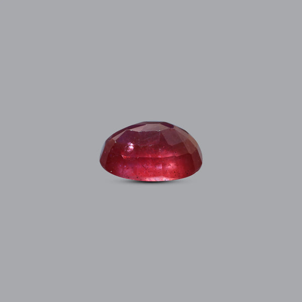 Ruby - 6.1 Carat