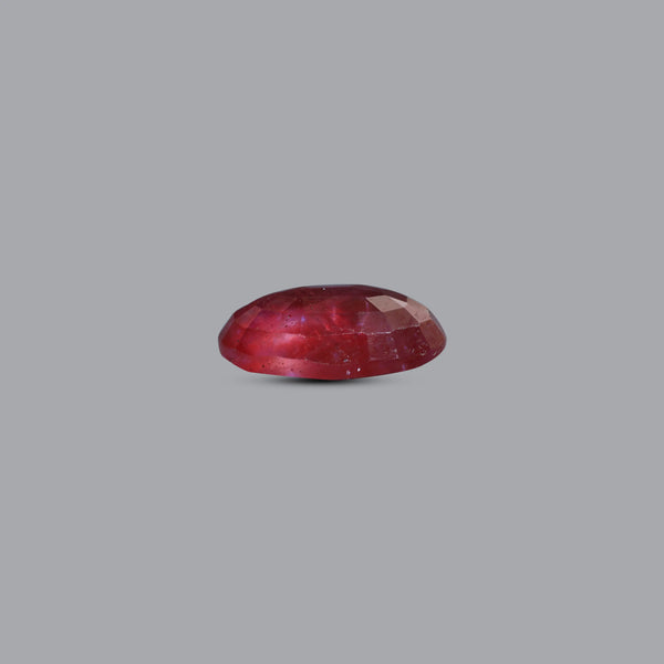 Ruby - 7.05 Carat