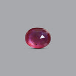 Ruby - 7.45 Carat