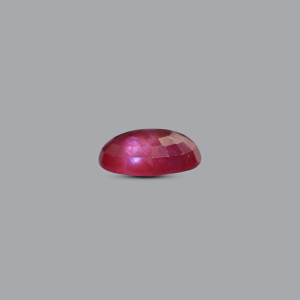 Ruby - 7.45 Carat