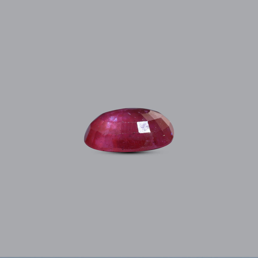 Ruby - 6.3 Carat