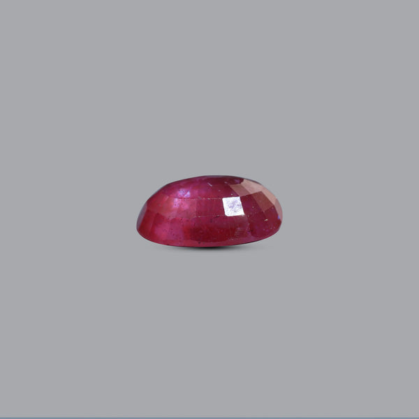 Ruby - 6.3 Carat