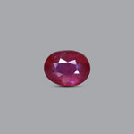 Thailand Ruby - 5.73 Carat - Pramogh