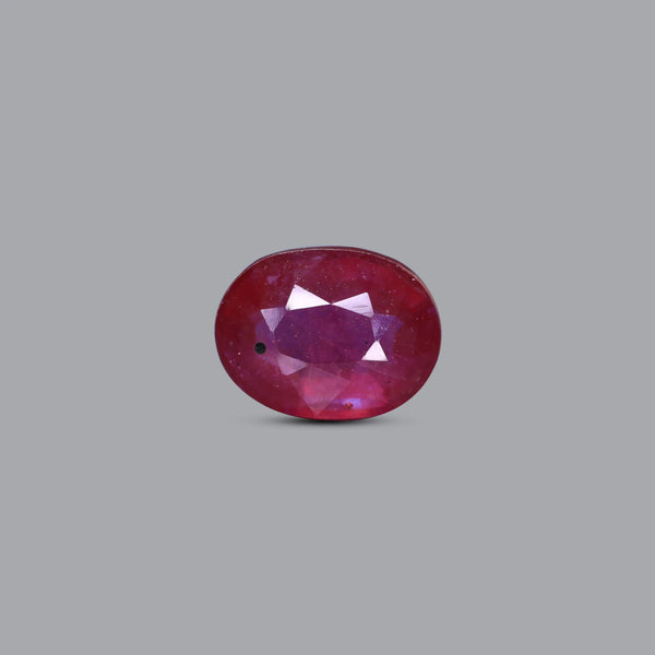 Thailand Ruby - 5.73 Carat - Pramogh