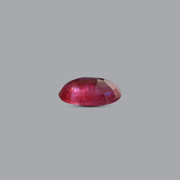 Ruby - 5.73 Carat