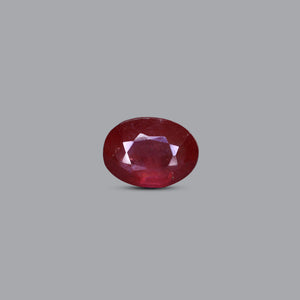 Thailand Ruby - 5.7 Carat - Pramogh