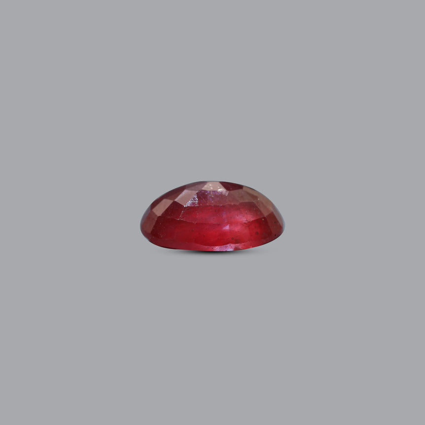 Ruby - 7.6 Carat