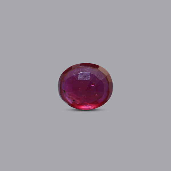 Ruby - 12.05 Carat