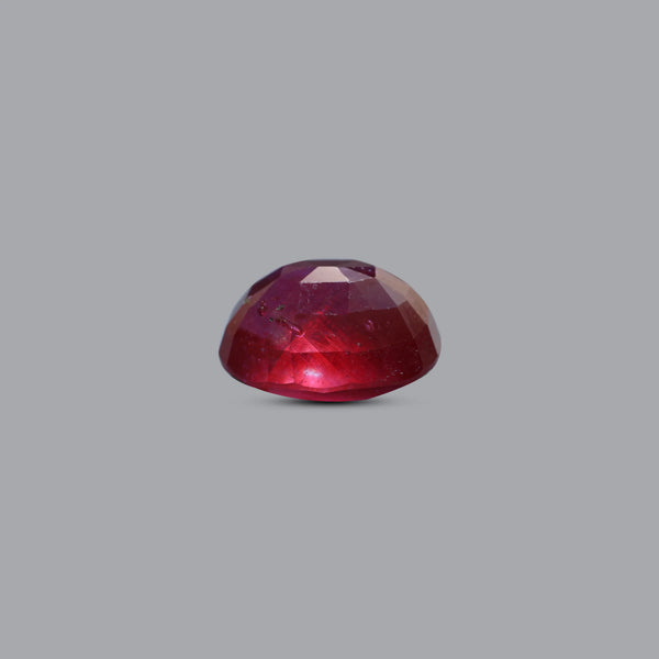 Ruby - 12.05 Carat
