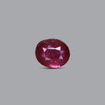 Thailand Ruby - 7.9 Carat - Pramogh