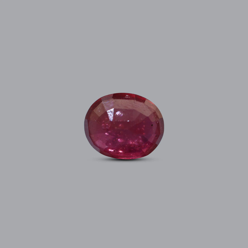 Ruby - 7.9 Carat