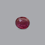 Ruby - 7.9 Carat