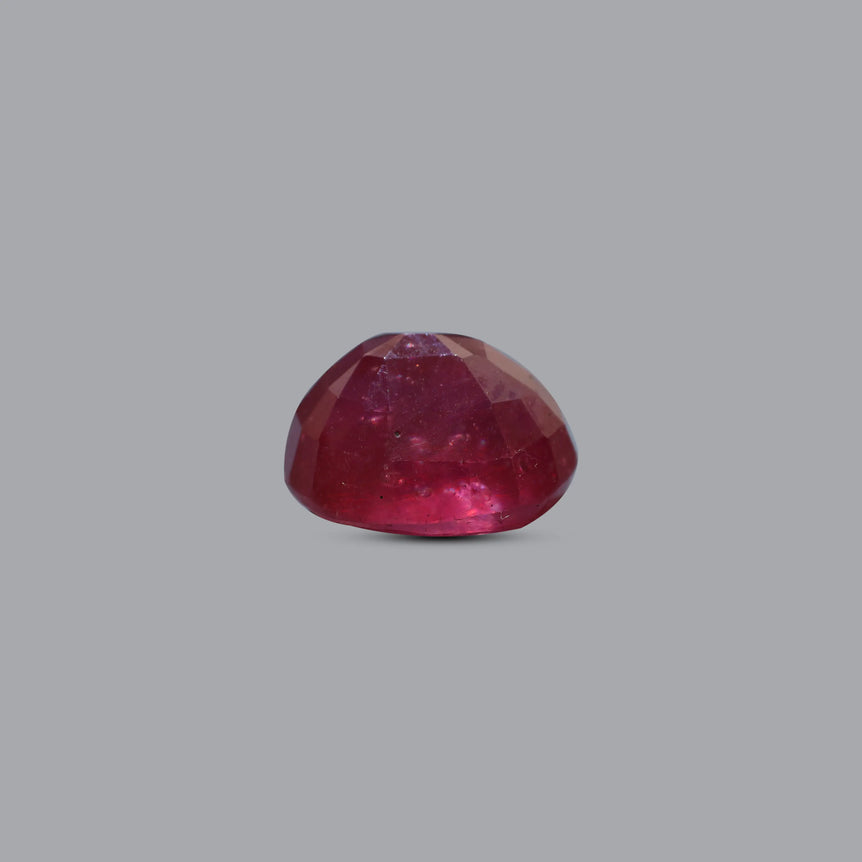 Ruby - 7.9 Carat