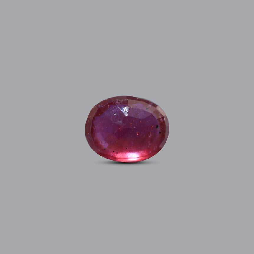 Ruby - 8.45 Carat