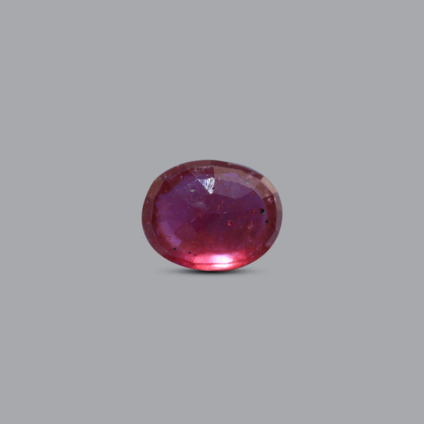 Ruby - 8.45 Carat
