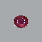 Thailand Ruby - 6.45 Carat - Pramogh