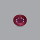 Thailand Ruby - 6.45 Carat - Pramogh