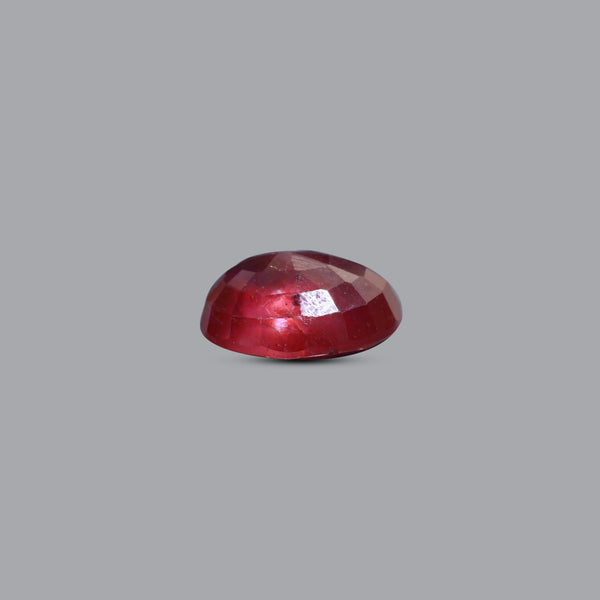 Ruby - 6.45 Carat