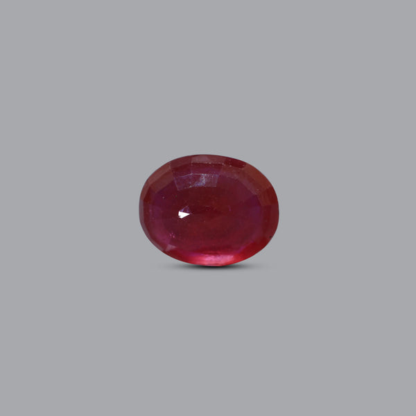 Ruby - 13.05 Carat