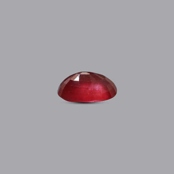 Ruby - 13.05 Carat