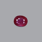 Thailand Ruby - 9.1 Carat - Pramogh