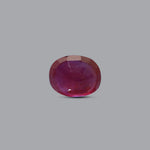 Ruby - 9.1 Carat