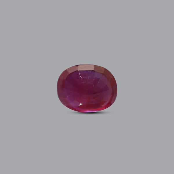 Ruby - 9.1 Carat