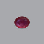 Ruby - 12.9 Carat