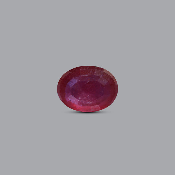 Ruby - 12.9 Carat