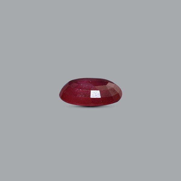Ruby - 12.9 Carat