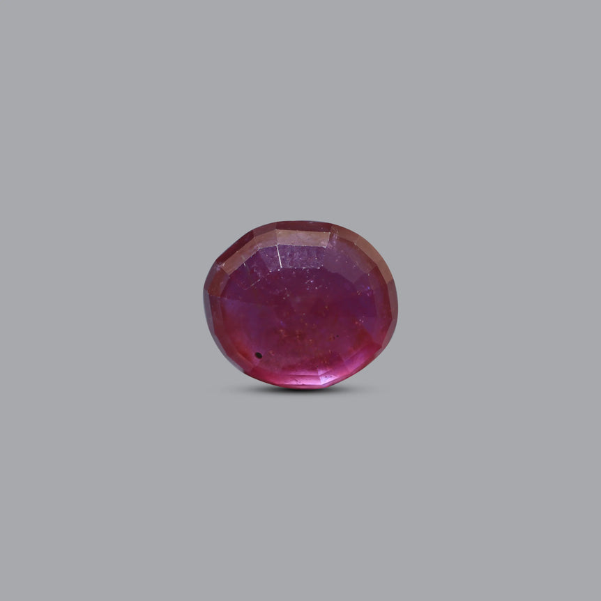 Ruby - 12.3 Carat