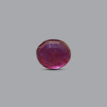 Ruby - 12.3 Carat