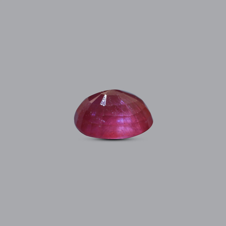Ruby - 12.3 Carat