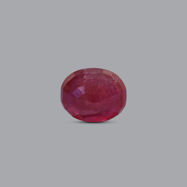 Ruby - 11.5 Carat