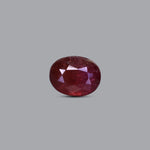 Thailand Ruby - 10.53 Carat - Pramogh