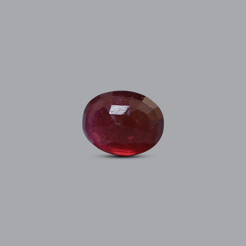 Ruby - 10.53 Carat
