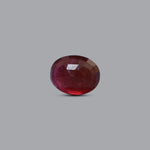 Ruby - 10.53 Carat
