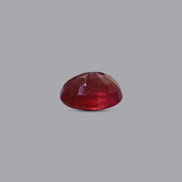 Ruby - 10.53 Carat