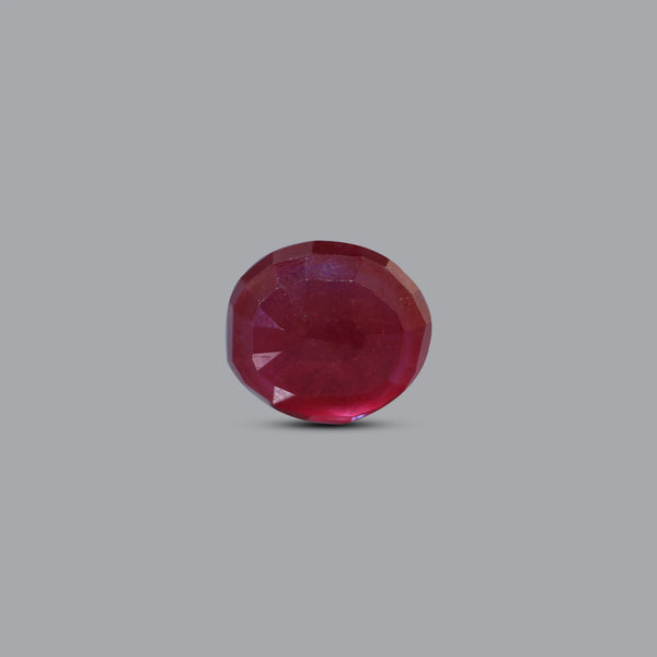 Ruby - 12.5 Carat