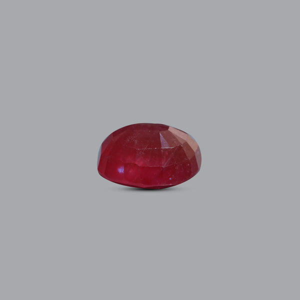 Ruby - 12.5 Carat