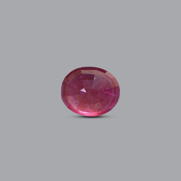Ruby - 10.35 Carat