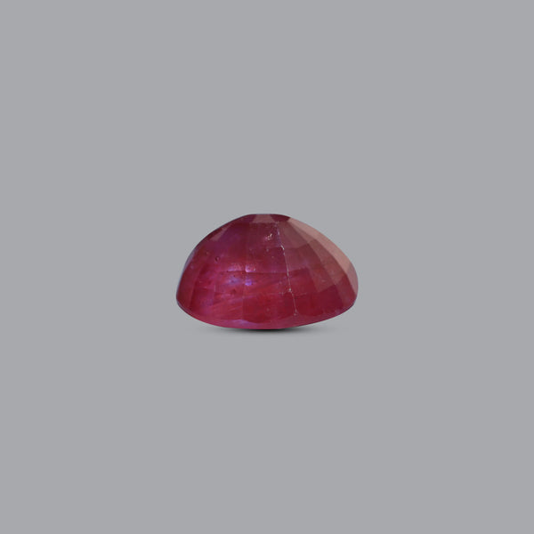 Ruby - 10.35 Carat