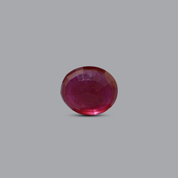 Ruby - 14.35 Carat
