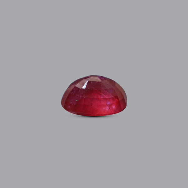 Ruby - 14.35 Carat