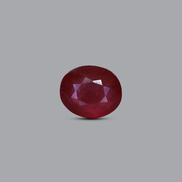 Thailand Ruby - 13.85 Carat - Pramogh