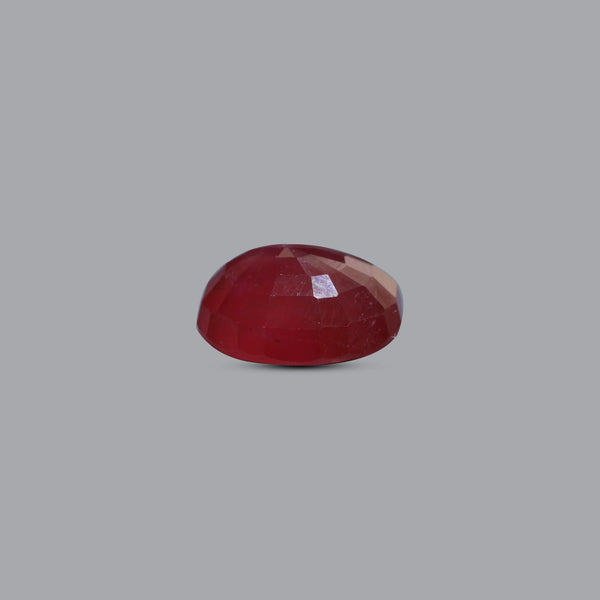 Ruby - 13.85 Carat