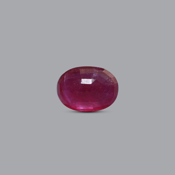 Ruby - 11.5 Carat