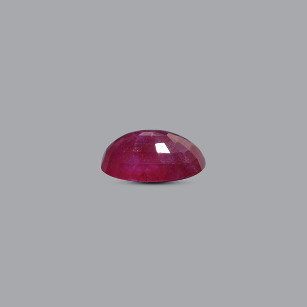 Ruby - 11.5 Carat